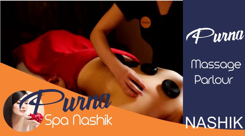 Massage Parlour in Nashik